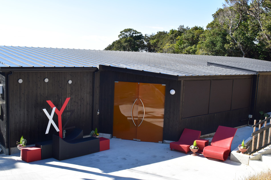 XYZ Private spa and Seaside Resort